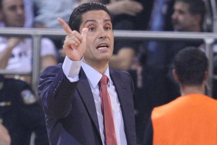 Σφαιρόπουλος: “Πλασματικό το ότι δεν έχει νίκη η Γαλατάσαραϊ”