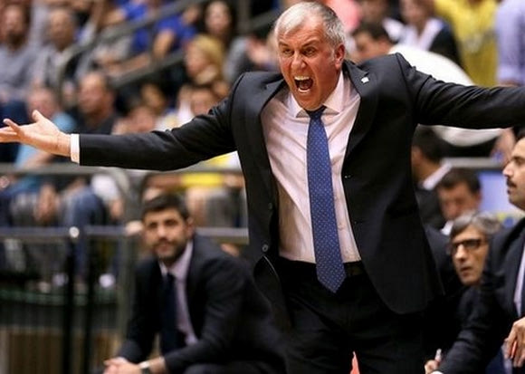 Ο Ομπράντοβιτς έζησε την πιο βαριά ήττα της καριέρας του