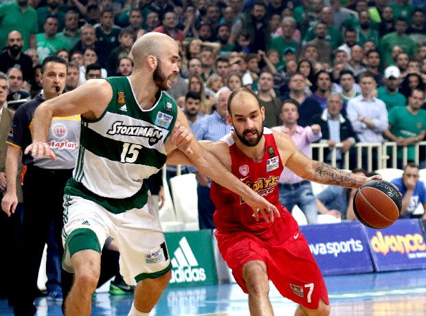 Ποιος αντέχει τρία ντέρμπι…