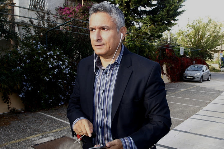 Σπανός: “Να τελειώνουμε με την καραμέλα της εξυγίανσης”