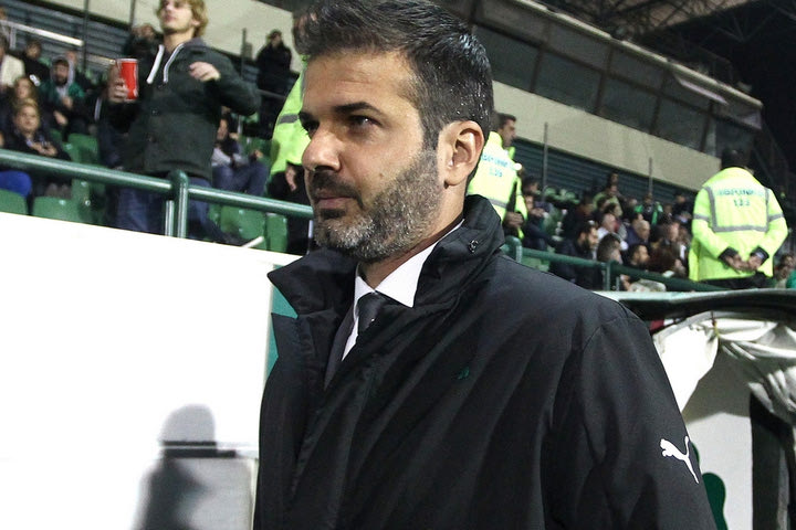 Στραματσόνι: “Σωστή η διακοπή εξαιτίας πράξεων εκφοβισμού”