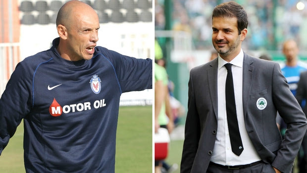 Στραματσόνι Vs Γκώνια