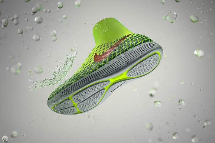 Nike LunarEpic Flyknit Shield, ο πιο αξιόπιστος συνεργάτης σου στο τρέξιμο