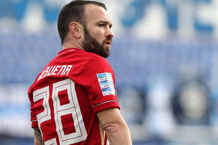 Βαλμπουενά για ΠΑΟΚ: “Σεβαστείτε την ιστορία, σας αφήσαμε τα ψίχουλα και δείχνετε χορτασμένοι”