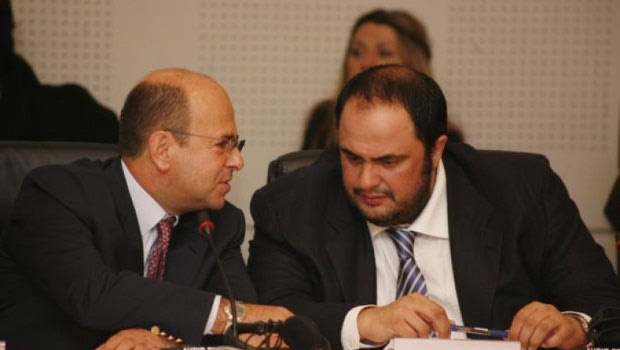Ντέρμπι, μεταδόσεις, νέο κανάλι, αντίδραση Μαρινάκη, απονομή στη F1!