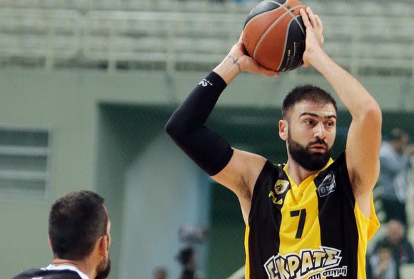 Βασιλειάδης: “Να τελειώσουμε πετυχημένα τη χρονιά”