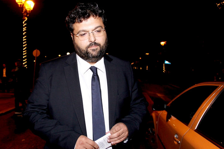 Πρωτόκολλο Αθλητικής Συνεργασίας μεταξύ Ελλάδας και Κύπρου