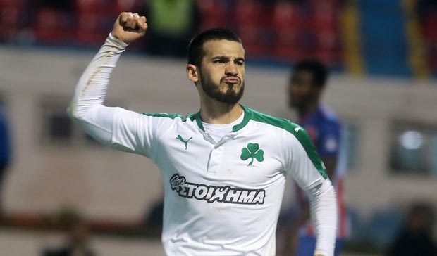 Τα γκολ της 12ης αγωνιστικής της Super League απ’ τον Sport24 Radio 103,3