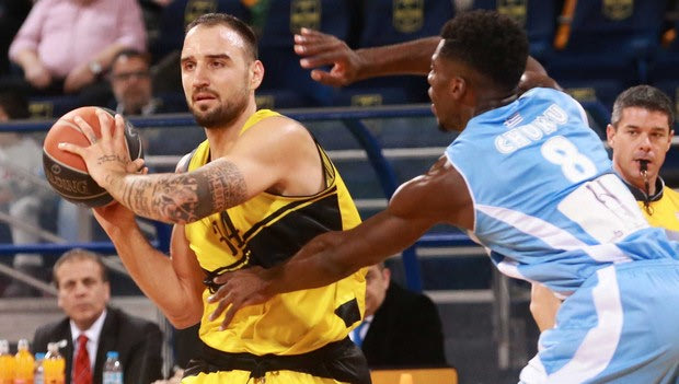 Ο Άρης ξέσπασε στον Κολοσσό Ρόδου με 84-60