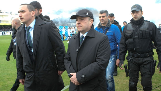 “Εξόφληση μέχρι τέλος Ιανουαρίου”