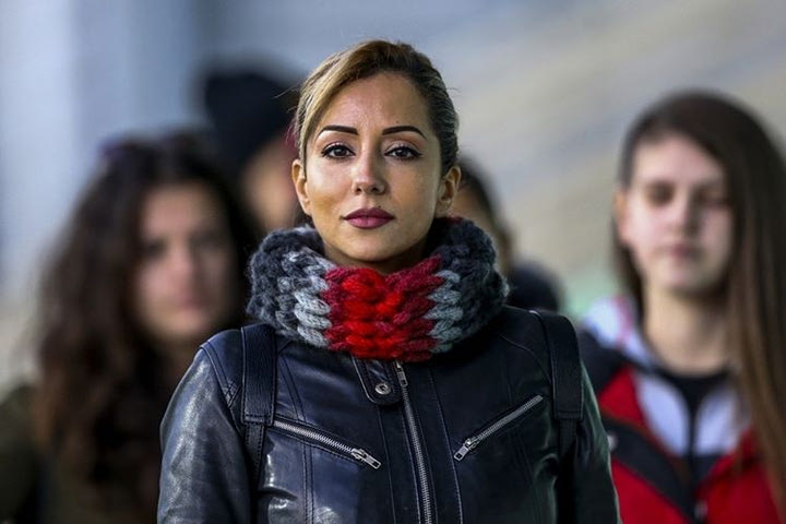 Το instagram της Super League είναι γεμάτο ομορφιές