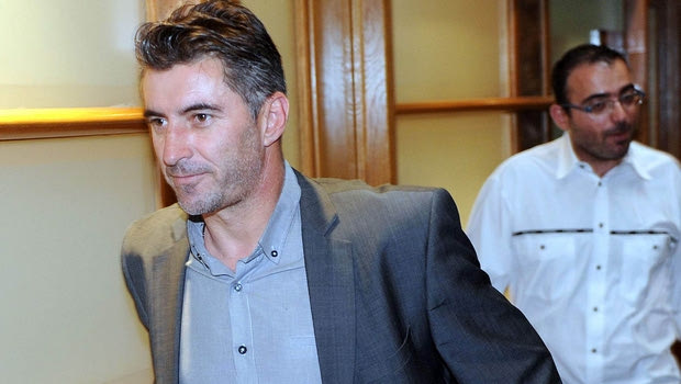 Ζαγοράκης: “Η ιστορία θα κρίνει αν έκανα καλό ή όχι στον ΠΑΟΚ”