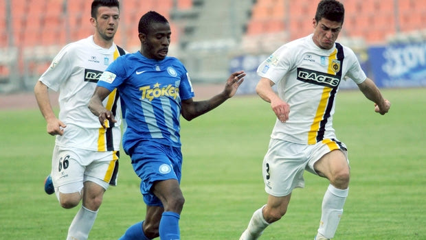 Τέλος ο Ονουάτσι