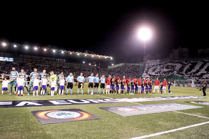 Κέρδισε 3 εκατομμύρια από το Europa League