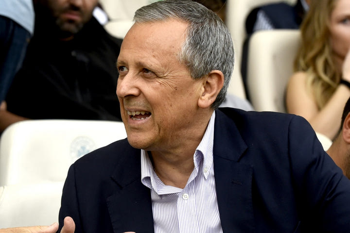 Μπαλτάκος: “Ο πρώτος κάνει τους άλλους να διαμαρτύρονται”