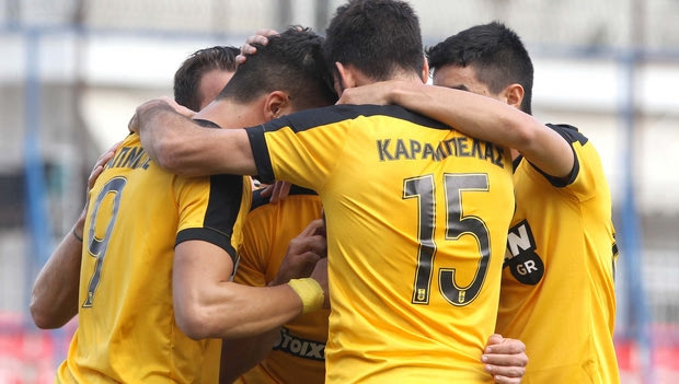 Χωρίς Τζεμπούρ απέναντι στην Καλλονή