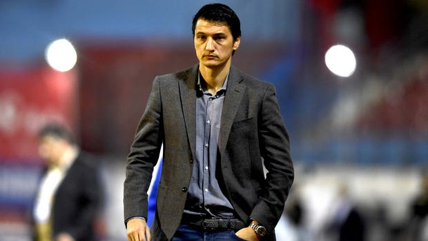 Ίβιτς: “Μπορεί να επιστρέψει ο Χατζηισαΐας”