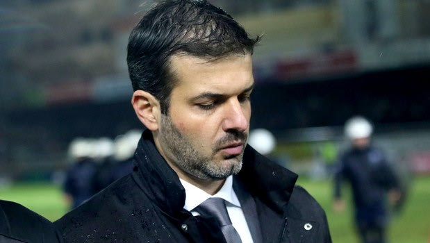 POLL: Ποιος να είναι ο επόμενος προπονητής του Παναθηναϊκού;