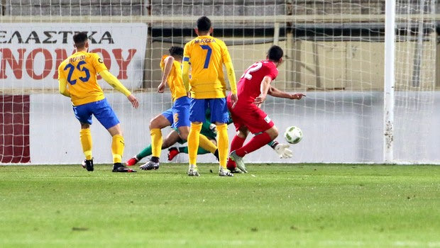 Τα γκολ του Σαββατοκύριακου στη Super League