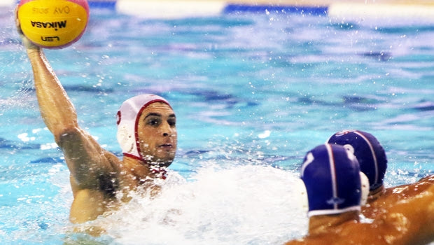 Ολυμπιακός – Νις LIVE