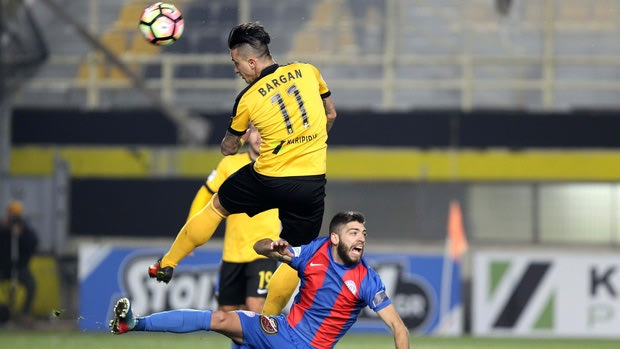 Άρης για να γουστάρεις, 4Χ4 με 3-2 τα Τρίκαλα