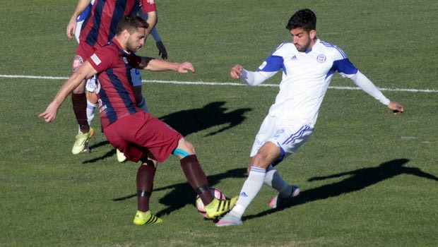 “Ο διαιτητής είπε την Καλλονή μπ…λο”