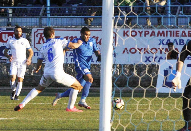 Ο Βάντερσον την… πάτησε με τον νέο κανονισμό στο πέναλτι!