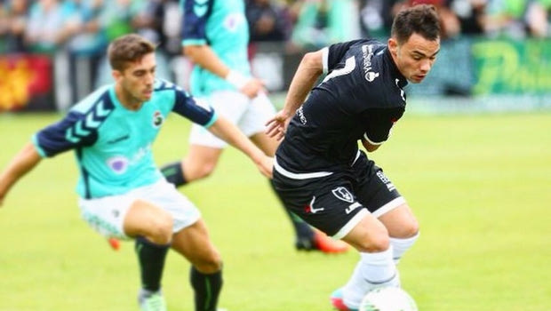 Γκαγιέγο στο Sport24.gr: “Έρχομαι στην ΑΕΛ, μια ιστορική ομάδα”