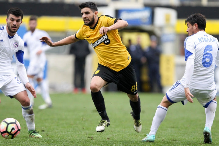 Football League LIVE (10/12)