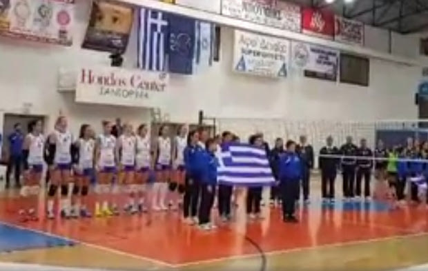 Νέα ήττα και αποκλεισμός για το ΑΟ Θήρας
