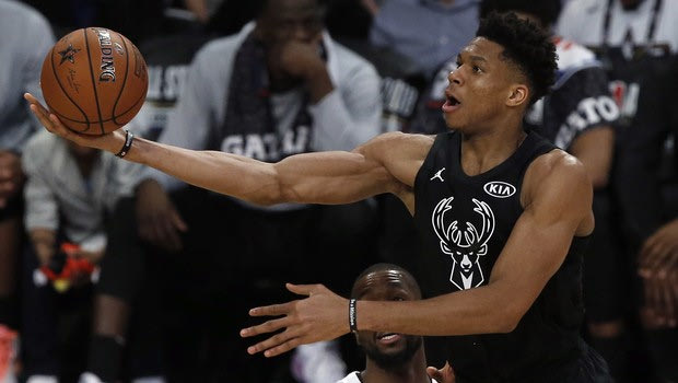 Το ΝΒΑ άλλαξε εντελώς το All-Star Game