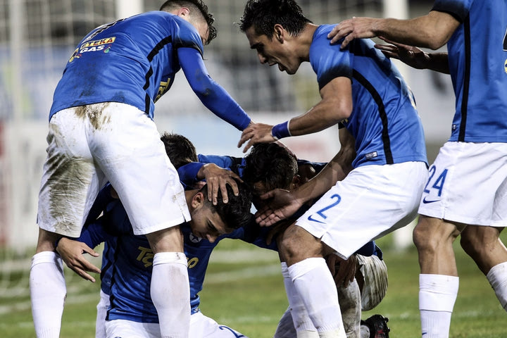 Πέρασε κι από τη Λάρισα ο Ατρόμητος, 2-1 την ΑΕΛ