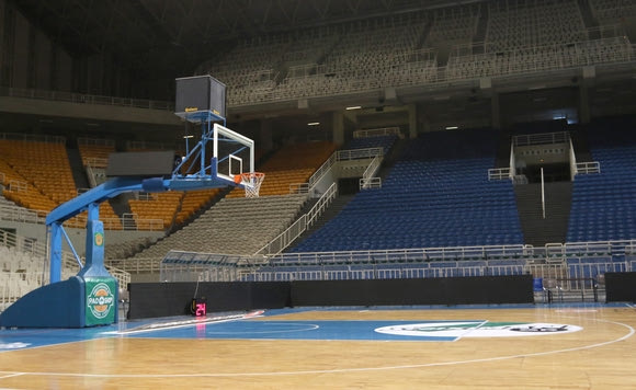 Κοινή βούληση για ΟΑΚΑ από Πολιτεία και Παναθηναϊκό