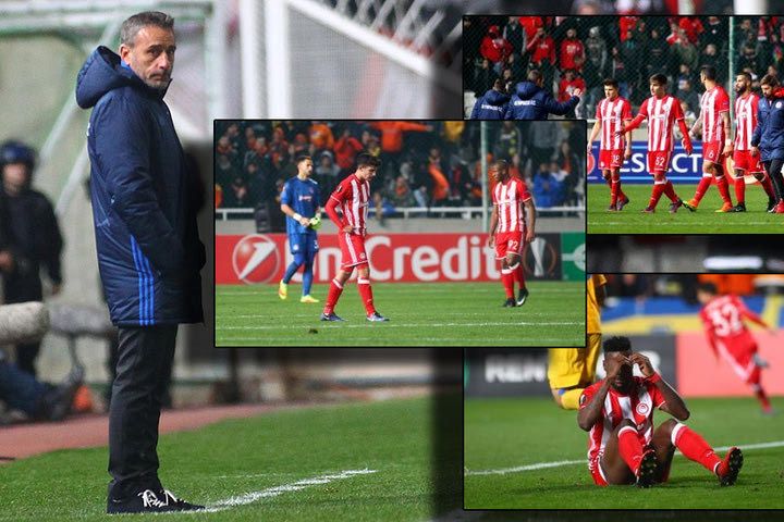 Τόσο βαρετός!