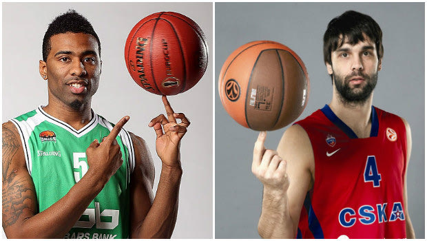 Οι κορυφαίοι της πρώτης “στροφής” της EuroLeague