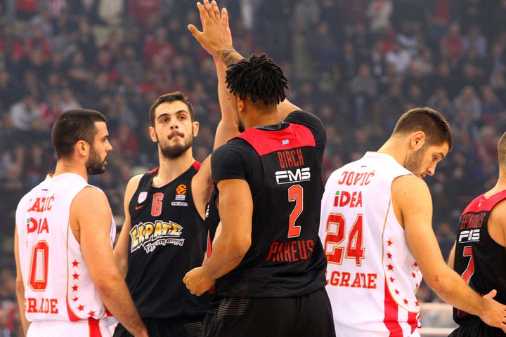 Μάζευε, κι ας είναι ρώγες…