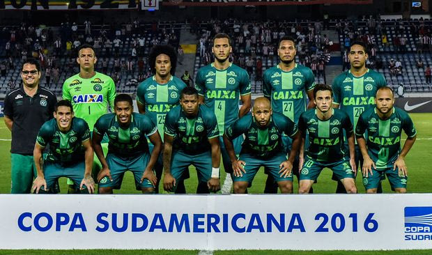 Επίσημο: Το Copa Sudamericana στην Σαπεκοένσε