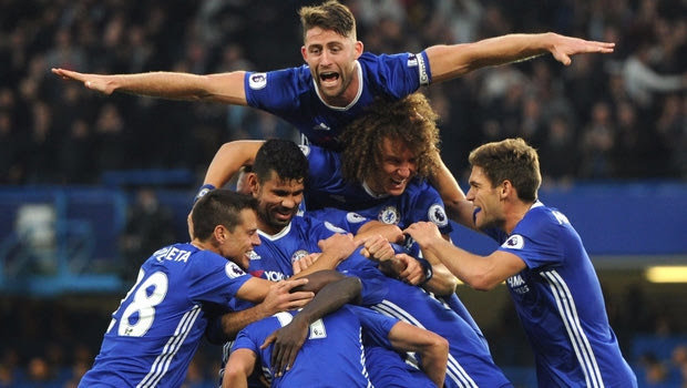 Premier League LIVE (26/12)
