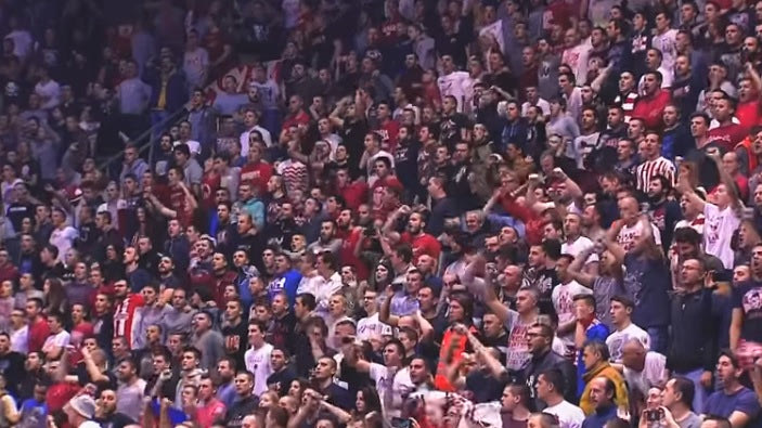 Η Mini-Movie της 10ης αγωνιστικής στη EuroLeague