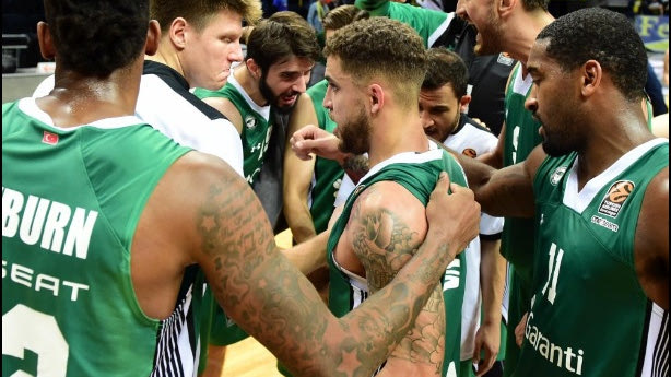 “Τρελό” ματς στην Πόλη, μεγάλη ανατροπή η Νταρουσάφακα!