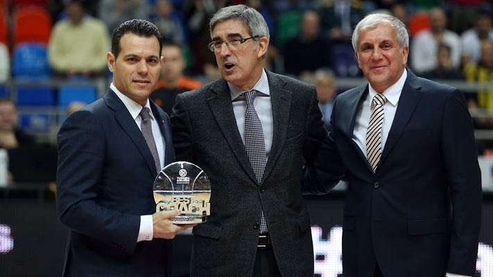 Ομπράντοβιτς: “Η ομάδα μου δεν τα παρατάει ποτέ”
