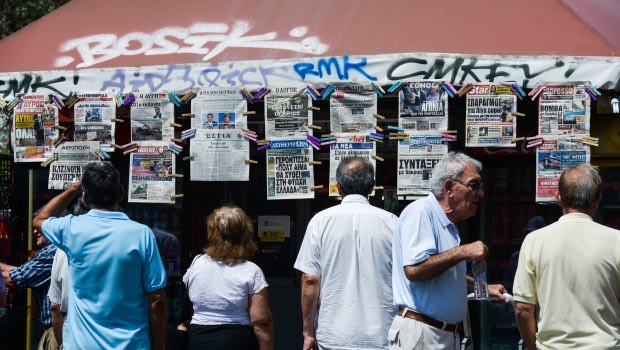 Ντέρμπι, μεταδόσεις και νέα εφημερίδα!