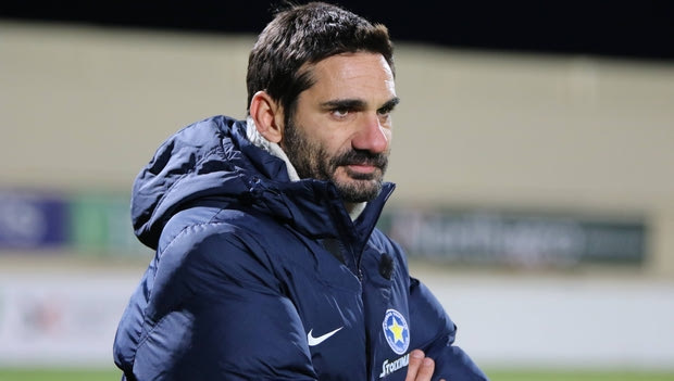 Ελευθερόπουλος: “Η Ξάνθη με τρία σουτ έβαλε τρία γκολ”