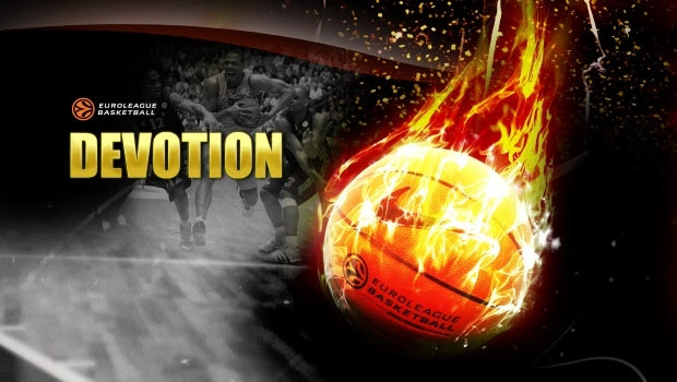 EuroLeague… non stop!