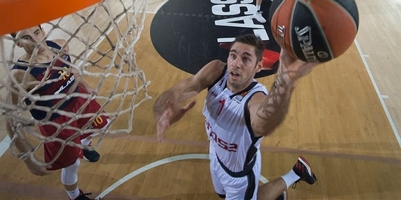 MVP της 12ης αγωνιστικής ο Κοζέρ