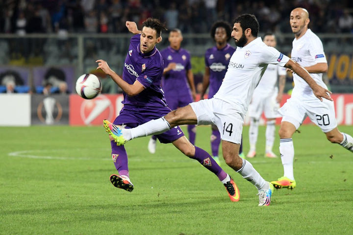 Europa League (08/12, 18:00)