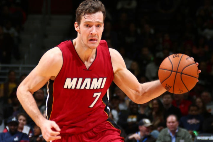Το τρομερό πρησμένο μάτι του Dragic!