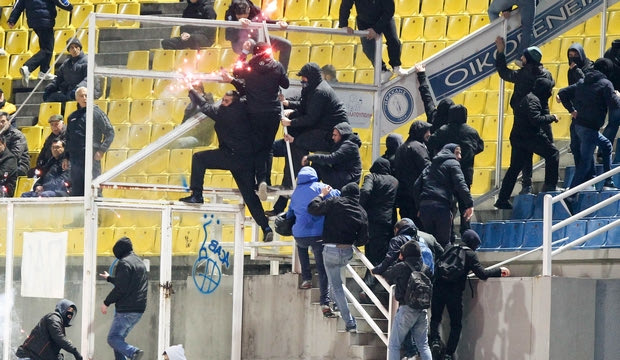 Κίνδυνος καμπάνας για Ηρακλή