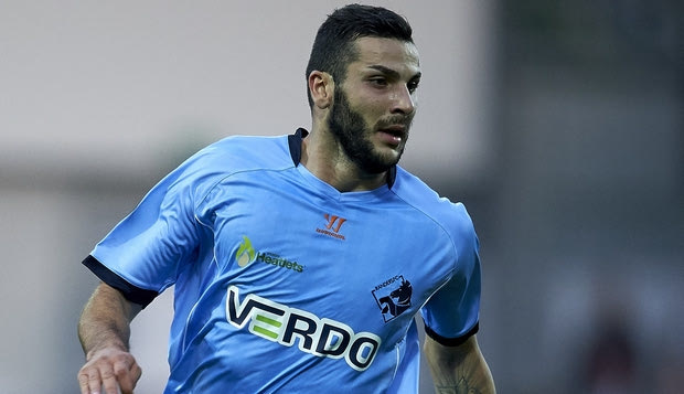 Ο Παναθηναϊκός προσφέρει περισσότερα από την Άντερλεχτ για Ίσακ