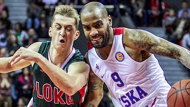 Όλη η EuroLeague στην οθόνη σας